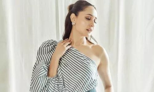 అఖండ బ్యూటీ.. ఇప్పుడైనా లక్కు మారేనా?