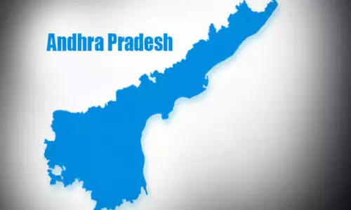 ఏపీలో వ‌లంటీర్లు ఎవ‌రి వాళ్లు...?