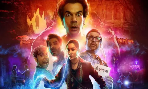 బాక్సాఫీస్ వద్ద దెయ్యం డామినేషన్.. క్లిక్కయితే బీభత్సమే.