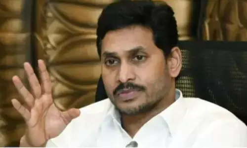 జ‌గ‌న్ ముఖ్య‌మంత్రి.. వైసీపీ ప్ర‌భుత్వం.. క‌థేంటంటే..!