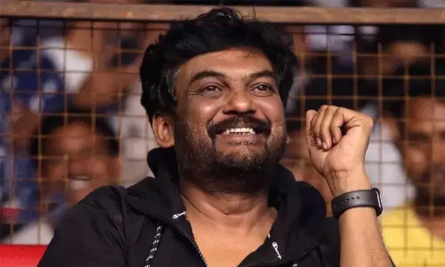 పూరీని గిల్లి మరీ ఆ రోల్ తీసుకున్న స్టార్ విలన్..!