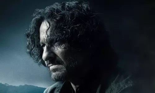 దేవర.. భైరా వస్తున్నాడు!