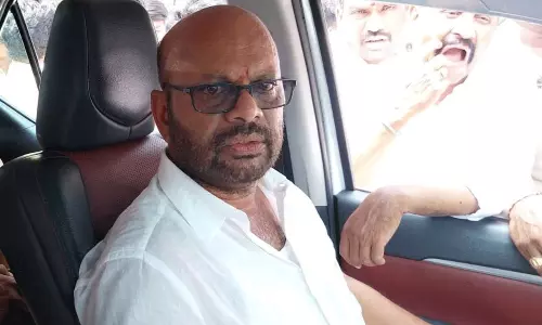 తేడా కొడుతున్న పిఠాపురం వర్మ కామెంట్స్ ?