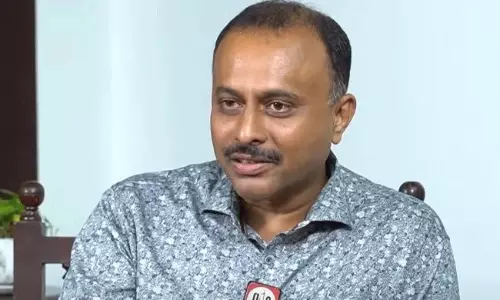 రాజాసాబ్ కోసం నెవ్వర్ బిఫోర్ అనేలా..