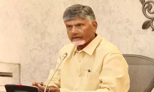 ఎమ్మెల్సీ ఎన్నికల్లో పోటీకి బాబు నో.. ఏపీలో కొత్త రాజకీయం షురూ!