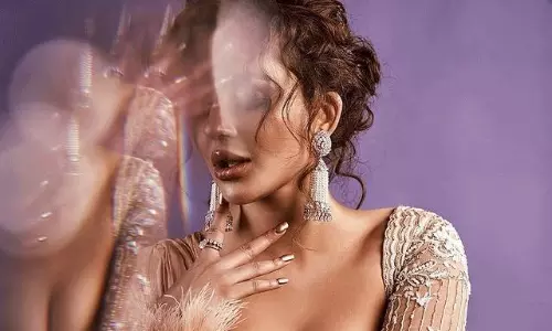 రన్‌ రాజా రన్ అందం చూశారా...!