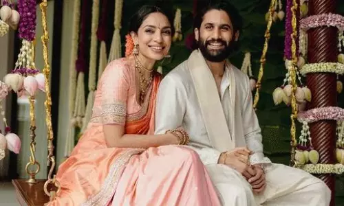 శోభితా క్రేజ్.. టాప్ స్టార్స్ కంటే ఎక్కువే..