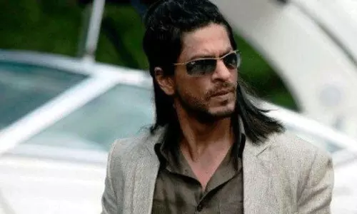 డాన్ గురించి మీకు ఈ విషయం తెలుసా..!