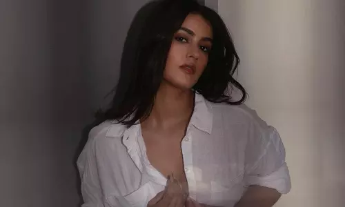 Kavya Thapar’s Dress Will Make You Fall Head Over Heels