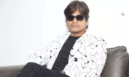 పవన్ కళ్యాణ్ - పుష్ప 2 కాంట్రవర్సీ.. హరీష్ శంకర్ ఏమన్నారంటే..