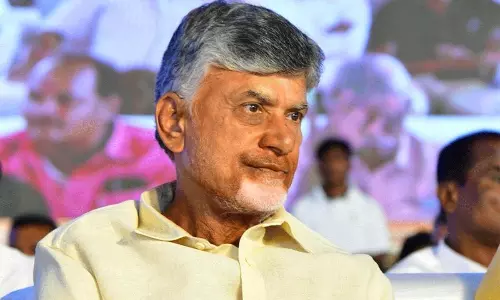రుషికొండ ప్యాలెస్ మీద బాబు కీలక నిర్ణయం!