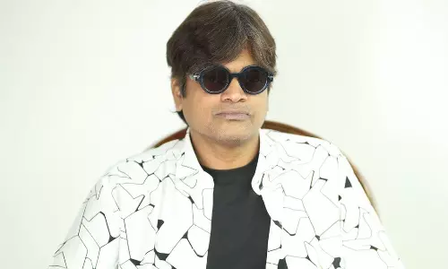 మిస్టర్ బచ్చన్.. ఆ ట్యాగ్ లైన్ ఎందుకంటే..