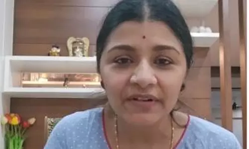 నాగ చైతన్య, శోభిత.. గిఫ్ట్ అడిగిన వేణు స్వామి సతీమణి