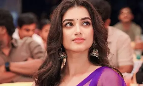 వాళ్లందరిని పక్కన నెట్టేసేలా ఉందిగా..?