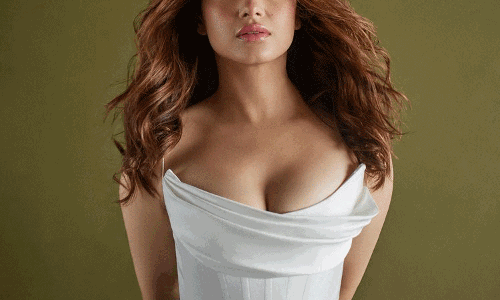 Tamannaah Looks Great in Everything