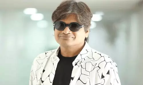 హరీష్ శంకర్ గట్స్ లెక్క ఇది..!