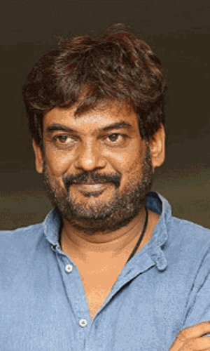 Puri Jagannadh