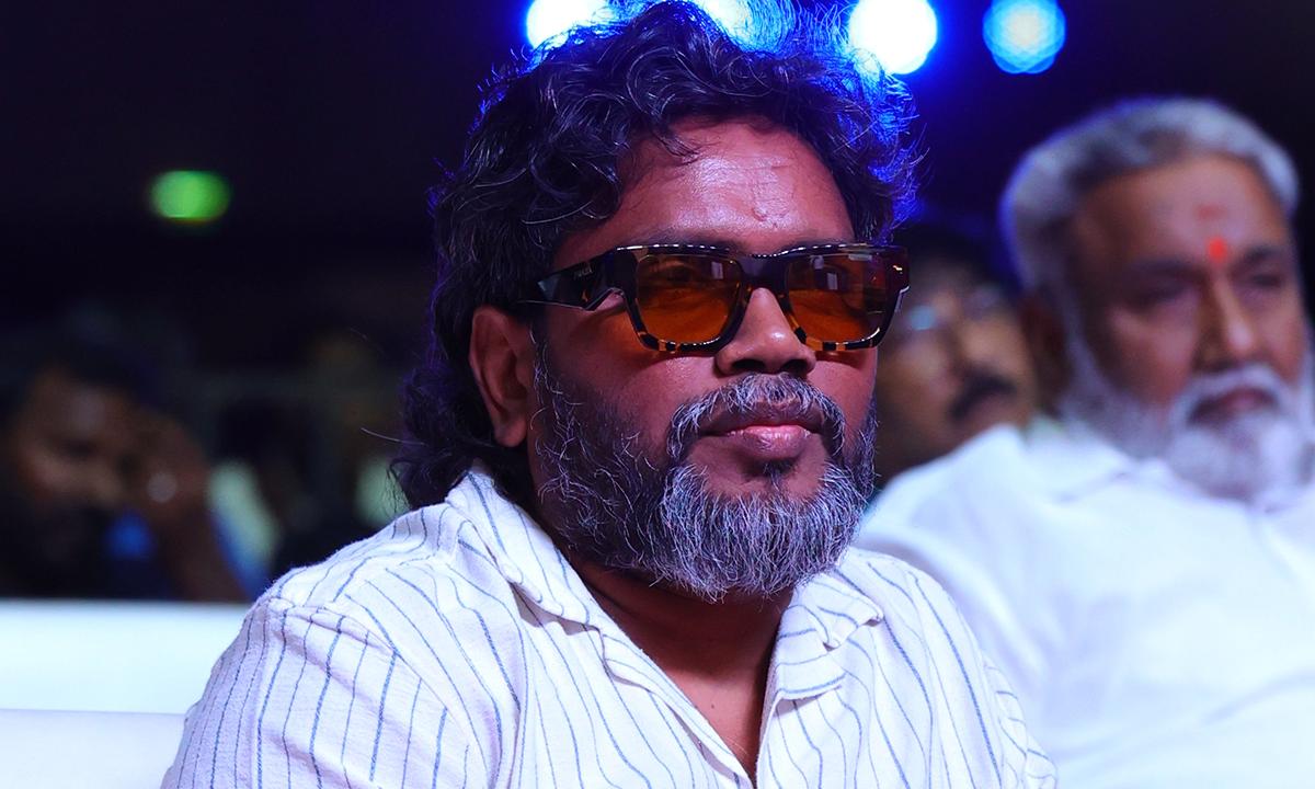 స్టార్‌ దర్శకుడి పేపర్ కప్‌ వివాదం...! | Many people are opposing the ...