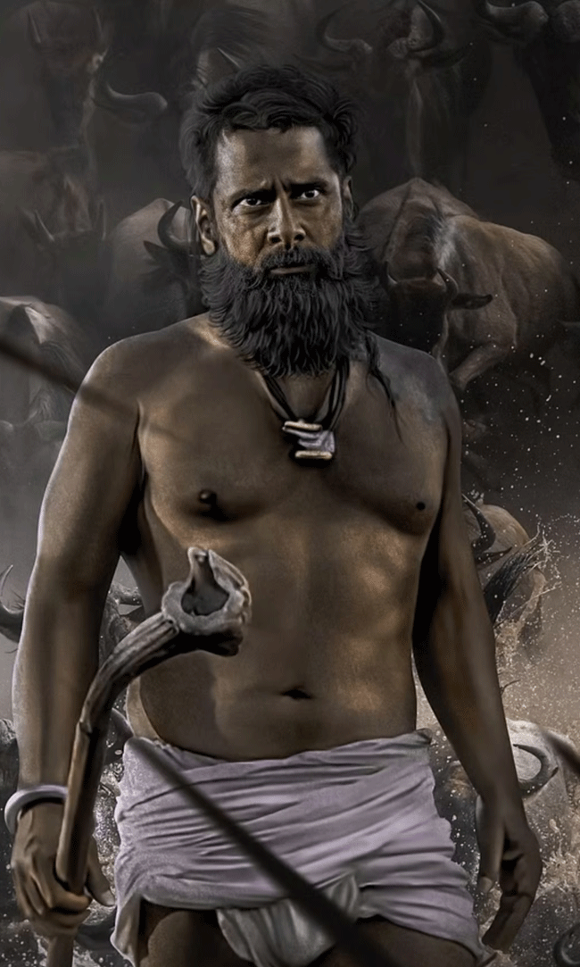 తంగలాన్