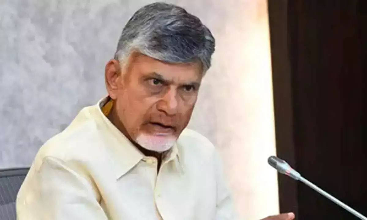 సీనియర్లకు బిగ్ హ్యాండ్ ఇవ్వబోతున్న బాబు ?