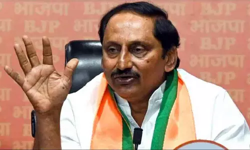 జగన్ మీద నల్లేరులా దూసుకువస్తున్న నల్లారి !