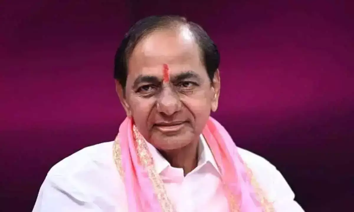 ఫాలో ఫాలో స్టాలిన్ అంటున్న కేసీఆర్ !