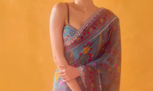 Ananya Pandeys Ethereal Elegance