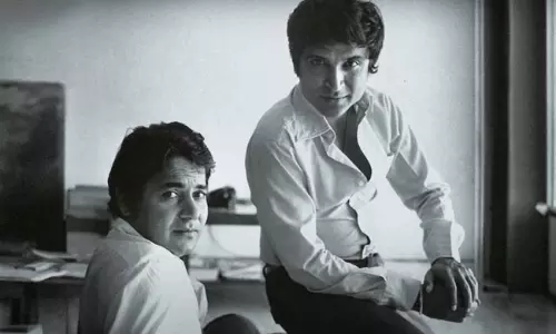 మెగాస్టార్‌ని మించినోళ్లు.. ఆరోజుల్లోనే స్టార్ రేంజ్