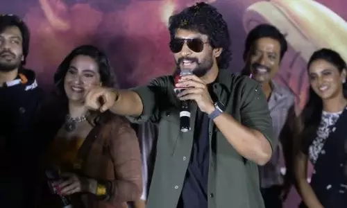 నాని.. మరొక్కసారి కొడితే..