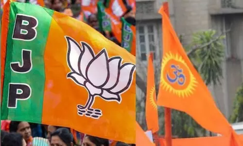 మోడీ చెప్పారు - బాబు చేశారు.. చంద్ర‌న్న చెప్పారు.. బీజేపీ దూరం..!