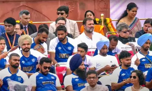 ప్రతిపక్ష నేత అయినా వివక్షేనా? ప్రతిపక్ష నేత అయినా వివక్షేనా?