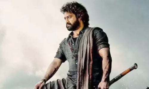 ఆ బారమంతా దేవరపైనే..