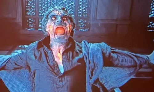 హీరో కంటే గెస్ట్ రోల్ హిట్