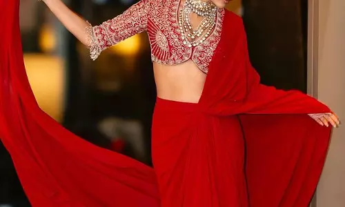 Malaika Aging Like a Red Wine