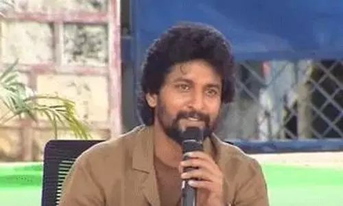 సుజిత్ తో పాన్ ఇండియా మూవీ… క్లారిటీ ఇచ్చిన నాని