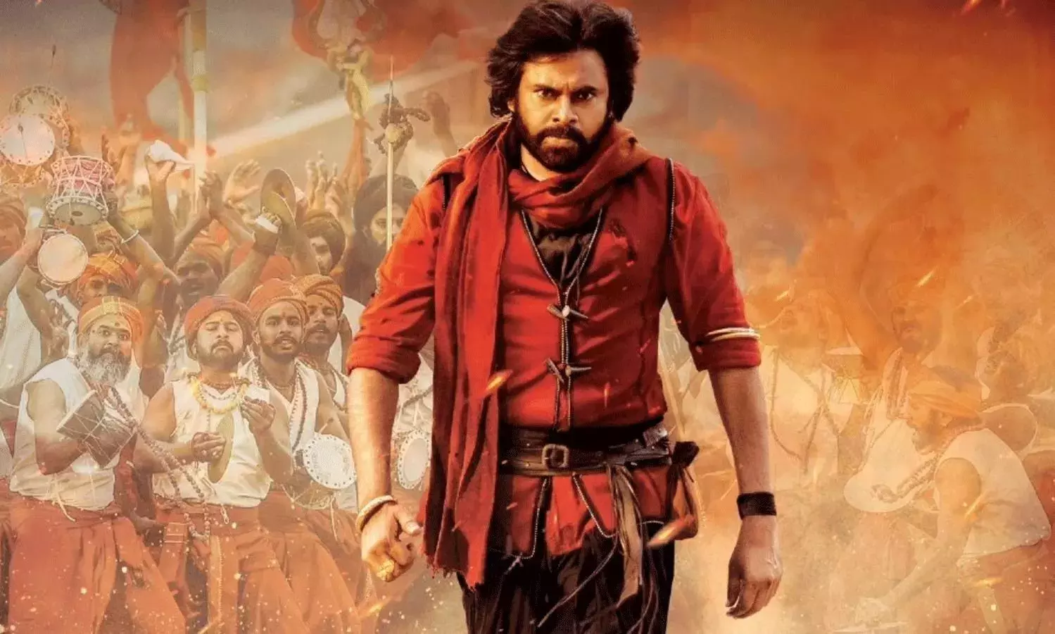 హరిహర వీరమల్లు.. ఒకేసారి 500 మందితో..