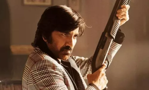 మిస్టర్ బచ్చన్ బాక్సాఫీస్.. ఫస్ట్ డే ఎంత వచ్చాయంటే..