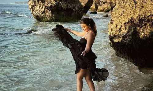 Shama Sikander Is A True Fashion Icon Shama Sikander Is A True Fashion Icon