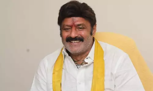 జిల్లా పేరు మార్పు, హిందూపురంపై బాలయ్య కీలక వ్యాఖ్యలు!