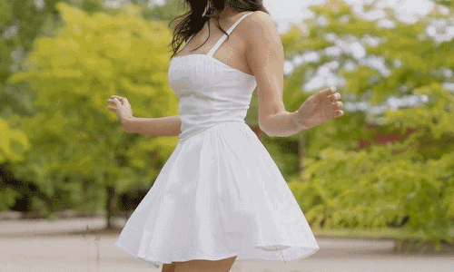 Nuveksha’s Fashion Choices Are Always Flawless