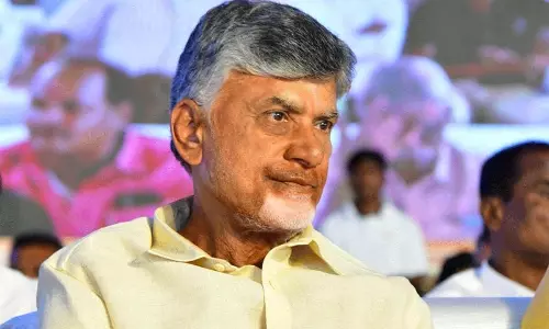 బాబు ఢిల్లీ టూర్లు వర్కౌట్ అవుతున్నాయా ?