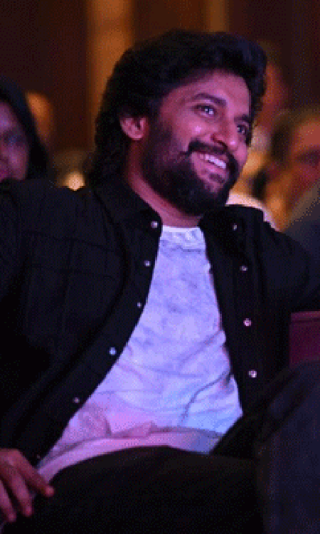 Saripodhaa Sanivaaram Tamil Trailer Launch Event