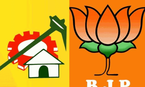 బీజేపీ చెలగాటం...టీడీపీకి ప్రాణ సంకటం