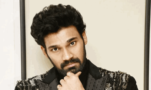 బెల్లకొండ శ్రీనివాస్.. మళ్ళీ స్పీడ్ పెంచాడు