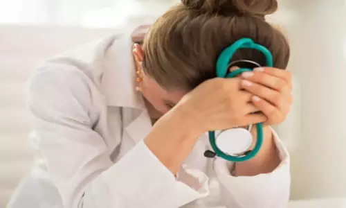 మెడికోలకు మెంటల్  హెల్త్  ప్రాబ్లమ్స్... టాస్క్  ఫోర్స్  సర్వేలో  సంచలన విషయాలు!