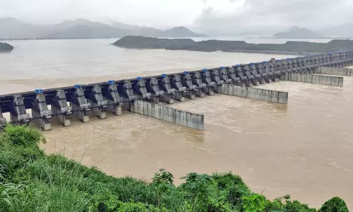 పోలవరంలో కీలక నిర్మాణం.. మళ్లీ ఆ సంస్థకే!
