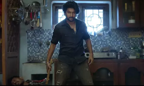 నాని.. 100 కోట్లకు ఇదే బెస్ట్ ఛాన్స్..