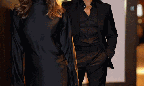 Ram Charan and Upasana Kamineni Shine at the Indian Film Festival of Melbourne