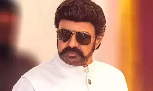 మ‌ళ్లీ బ‌రిలోకి బాల‌య్య ఎప్ప‌టి నుంచి అంటే?