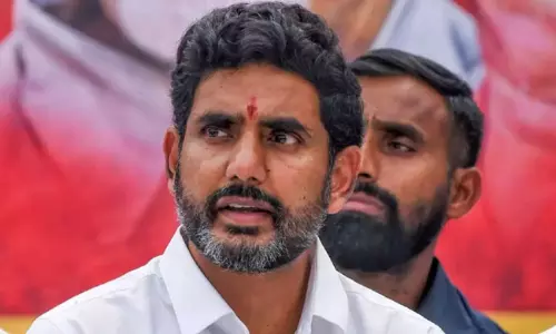 ఆ ఒక్క నిర్ణయంతో లోకేష్  టచ్  చేశారు.. నెటిజన్ల ప్రశంసలు!